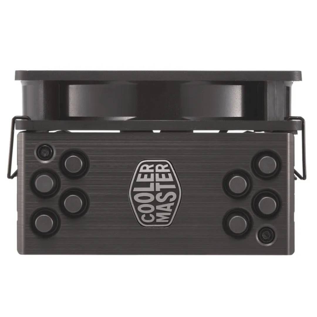Ventilador Cooler Master Hyper 212 Black Edition  LGA1700-3