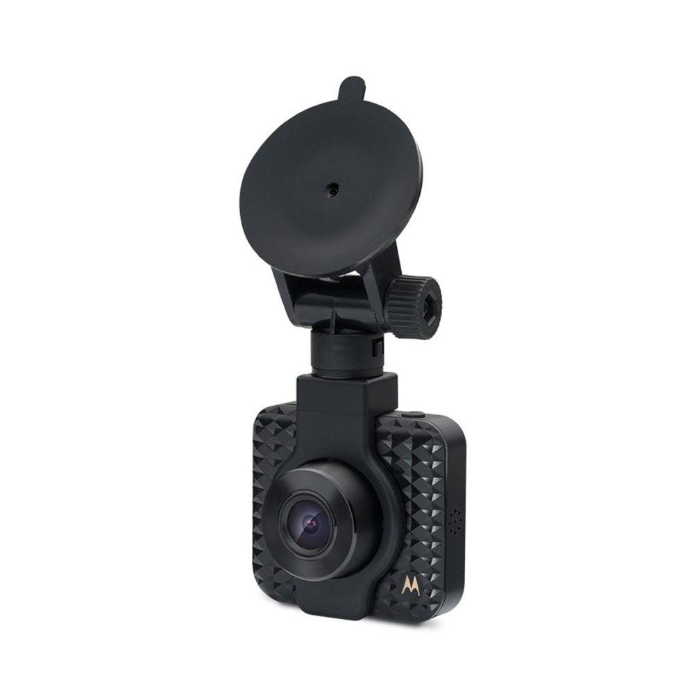 Cámara Para Auto Motorola Mdc 85W 720p HD Dash Cam-4