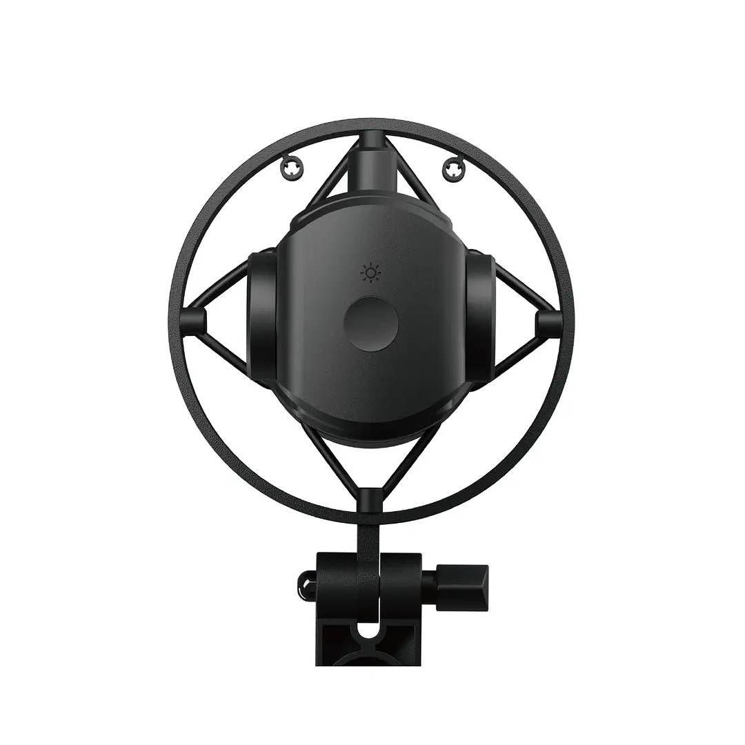 Micrófono Fantech MCX04 Leviosa Aura Black-3