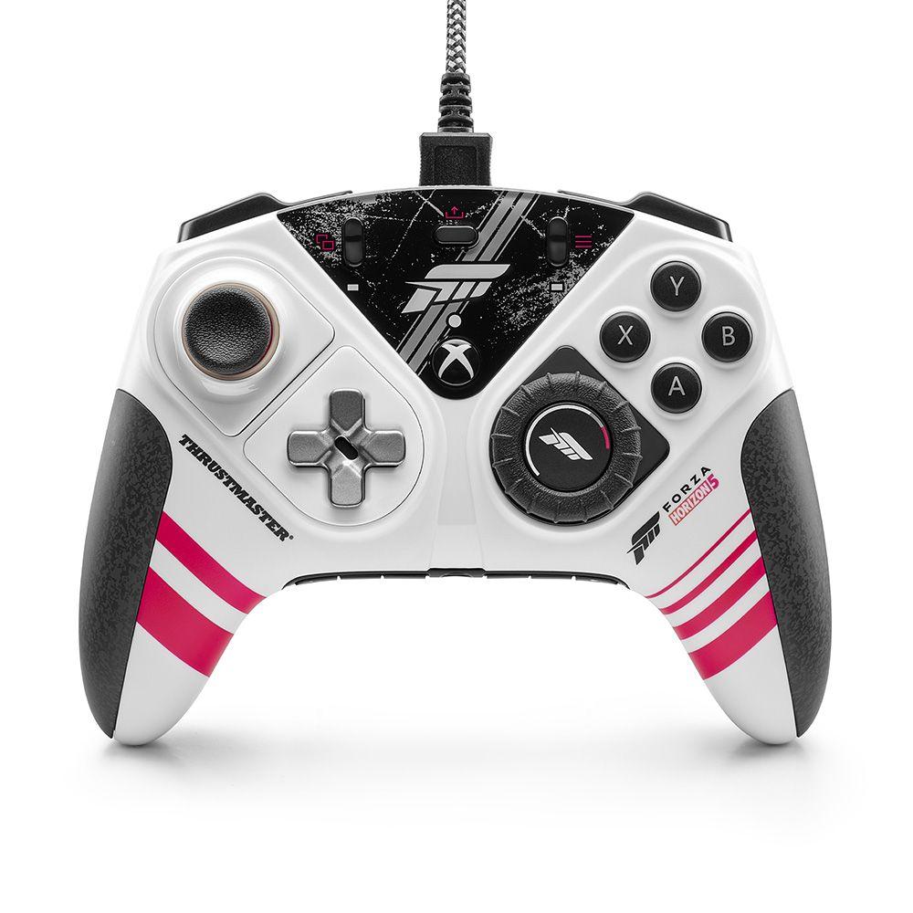 Gamepad Thrustmaster eSwap XR PRO Forza Horizon 5 Cableado-2