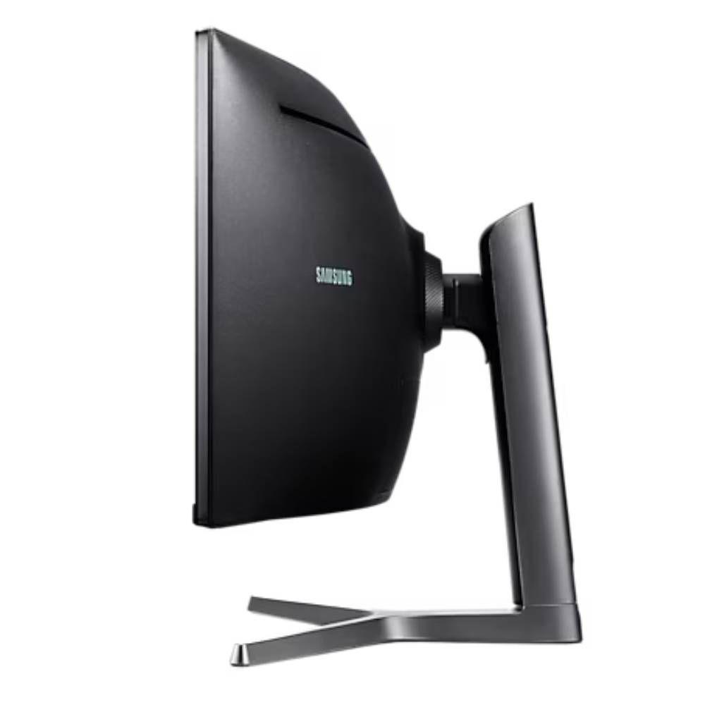 Monitor Gamer Curvo Samsung 49" LC49RG90 DQHD 120Hz-5
