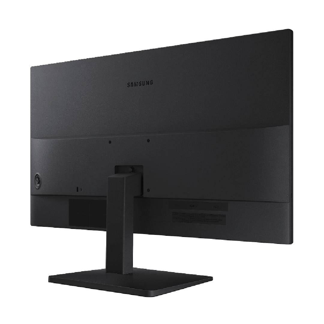 Monitor Samsung Essential S3 22, FullHD, 75Hz LS22D310EALXZS-1