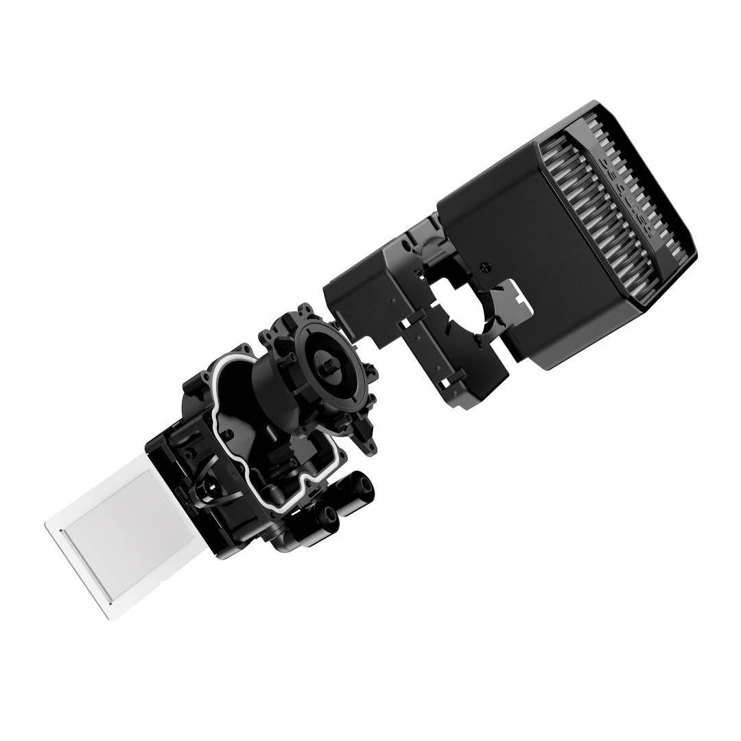 Refrigeracion Liquida be quiet! SILENT LOOP 3 420mm-2