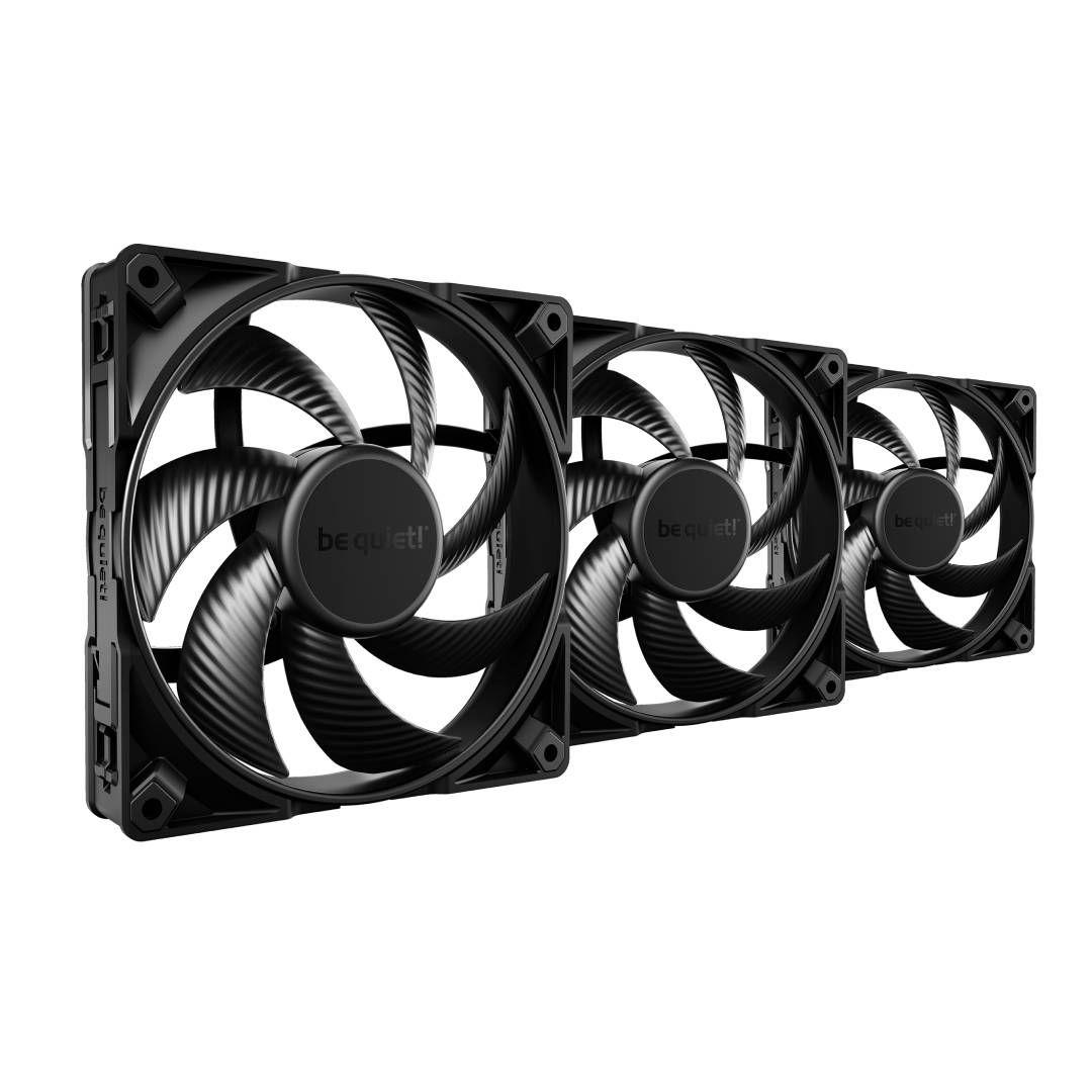 Refrigeracion Liquida be quiet! SILENT LOOP 3 420mm-3