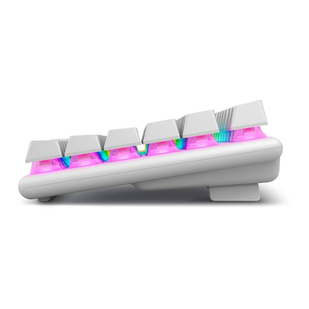 Teclado Alienware PRO Wireless Gaming Blanco-3