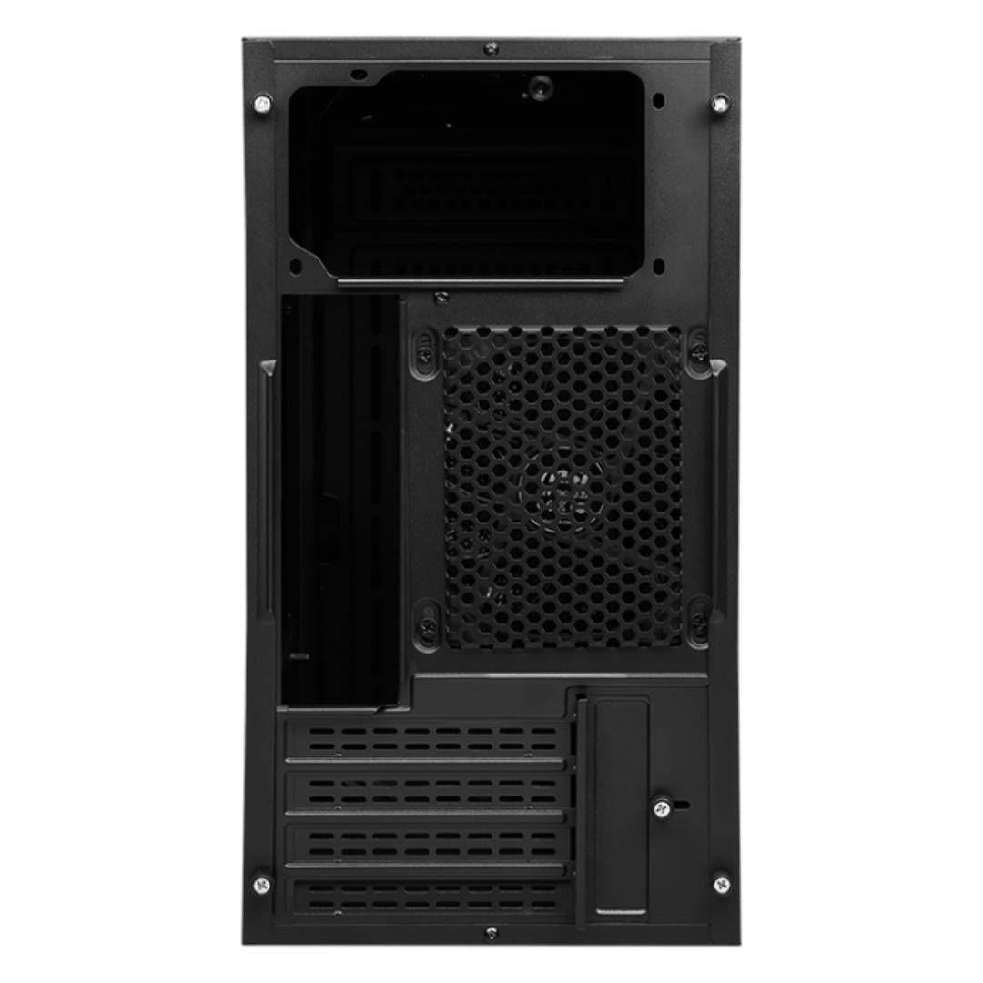 Gabinete MSI MAG SHIELD M301 MID TOWER-2