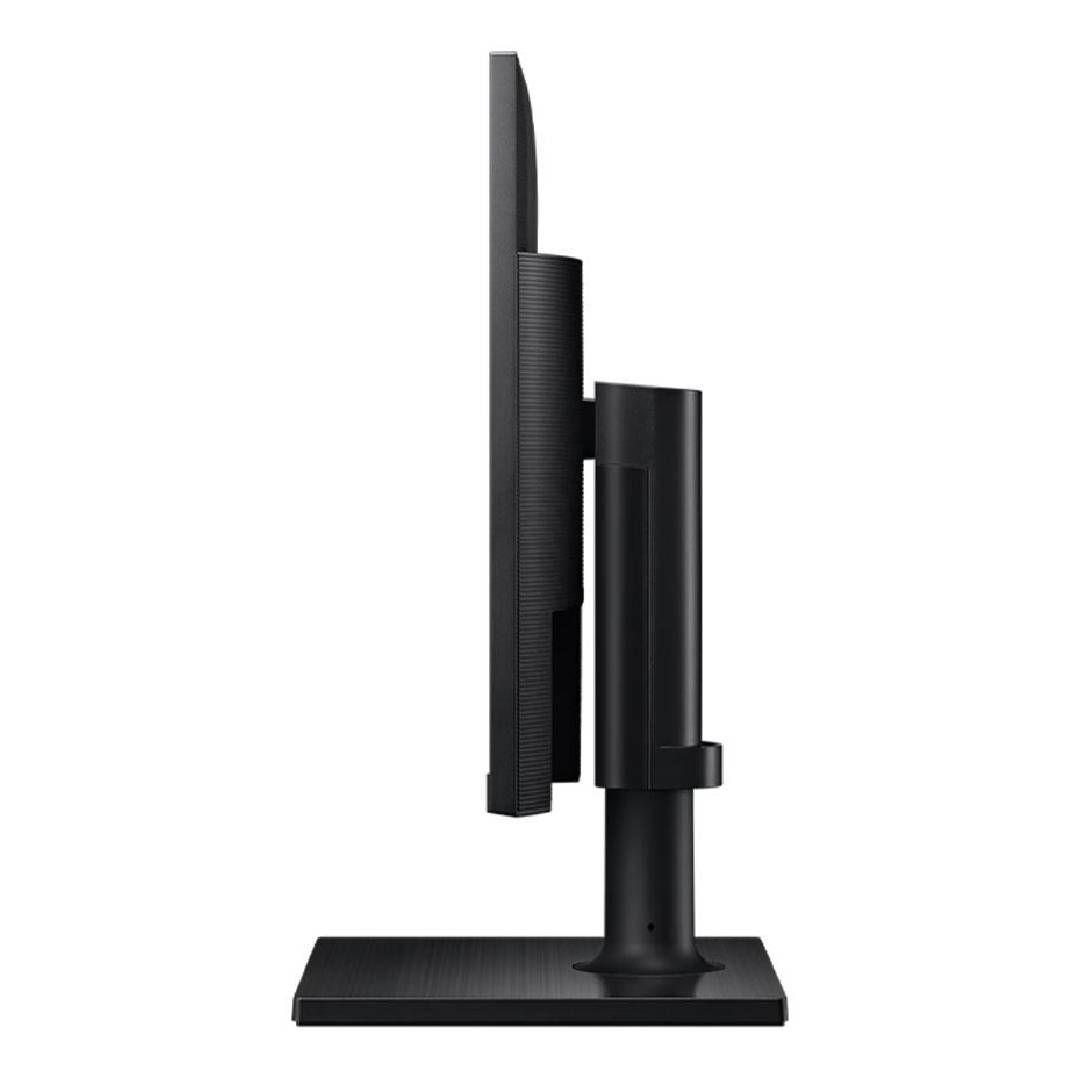 Monitor Samsung 24 Pivotable FHD 75Hz IPS F24T450FQLXZS-2