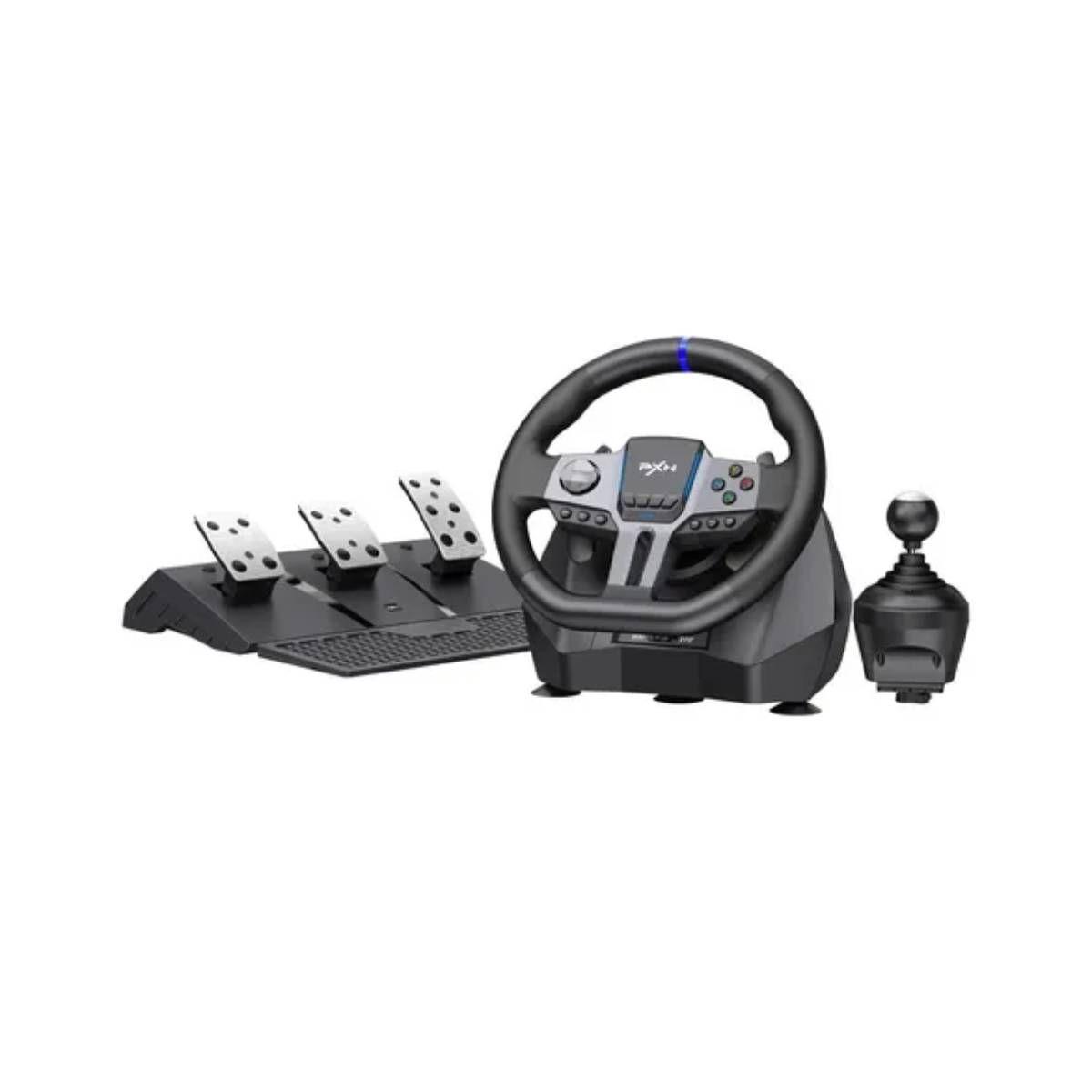 Simuladores de Manejo PXN V9 GEN2 -V9GEN2-0