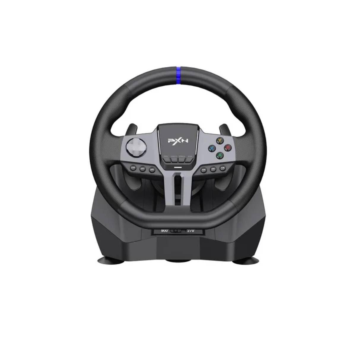 Simuladores de Manejo PXN V9 GEN2 -V9GEN2-1