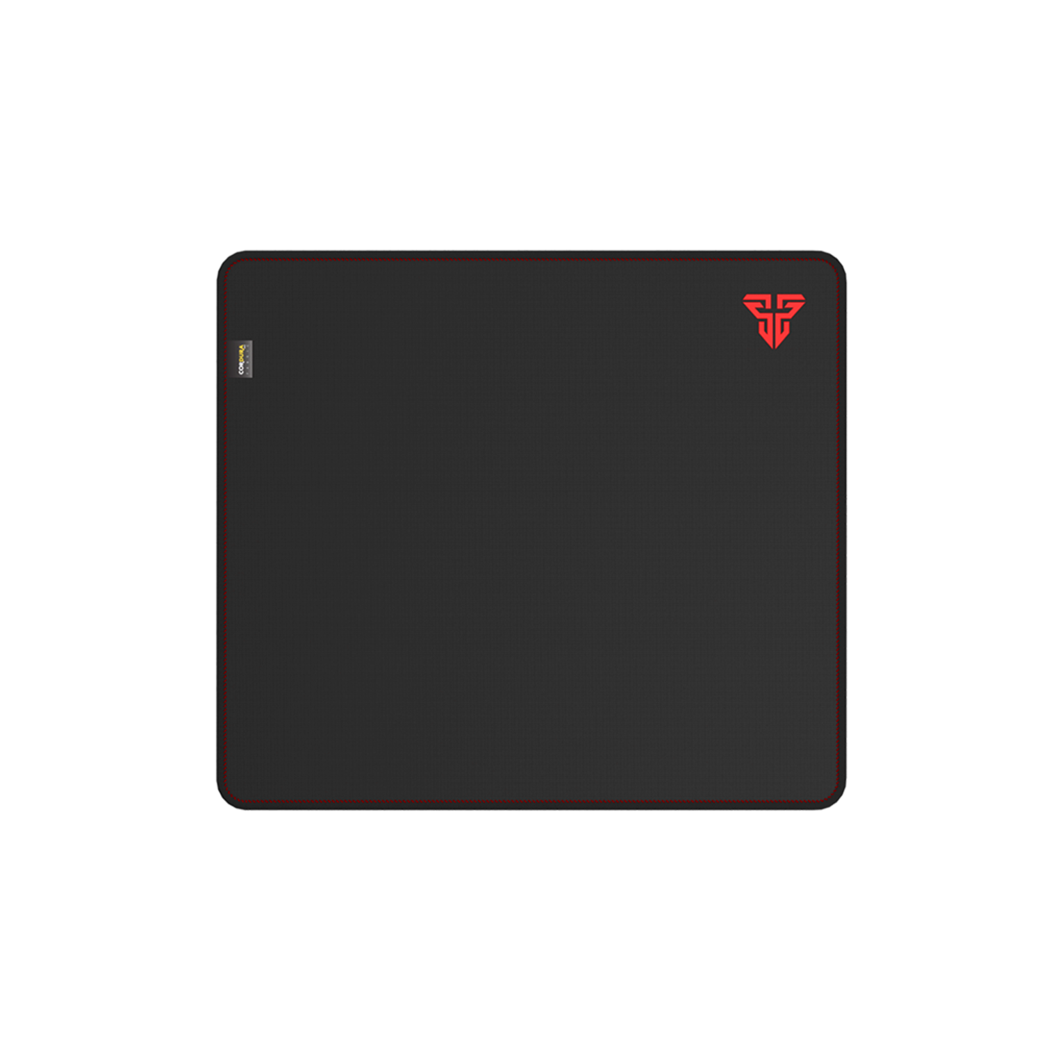 Mousepad Gamer Fantech Cordura 450 Negro 45cmx30cm-0