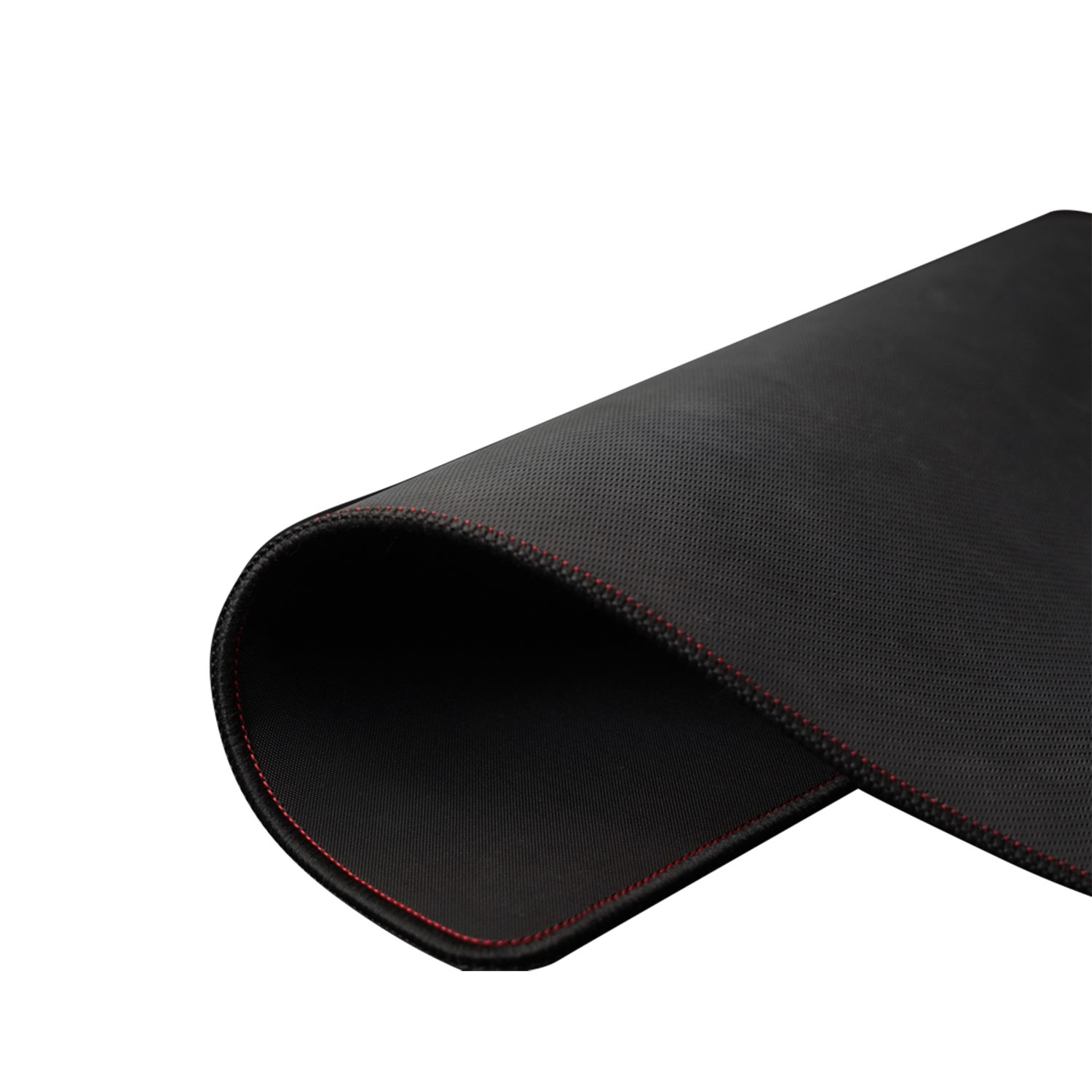 Mousepad Gamer Fantech Cordura 450 Negro 45cmx30cm-2