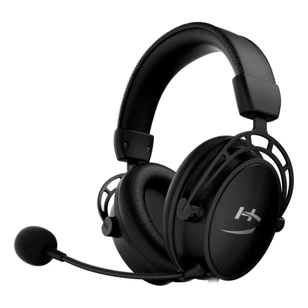 Audifonos Gamer HyperX Cloud Alpha Blackout 3.5mm-0