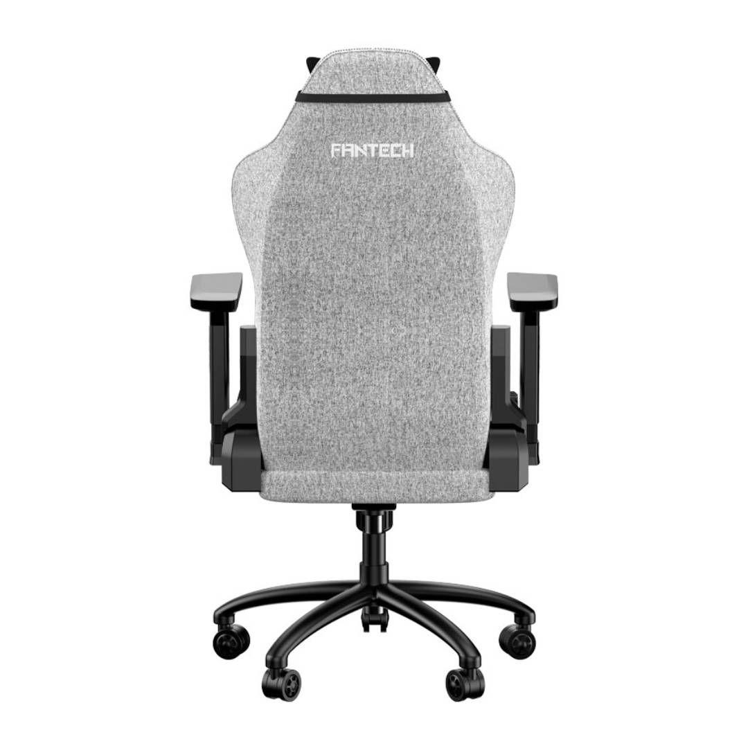 Silla Gamer Fantech GC192 Ledare Tank Grey-4