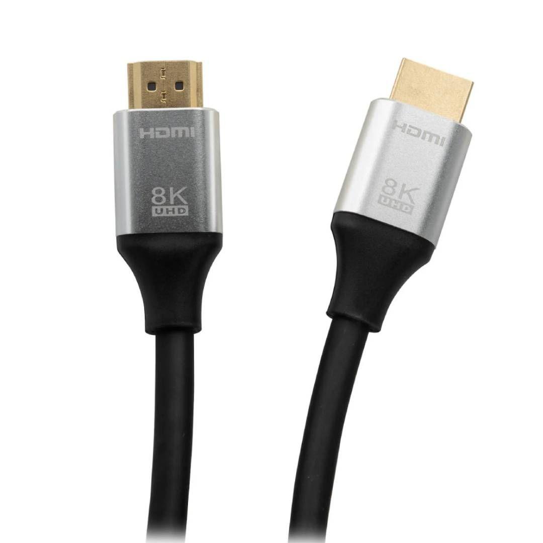 Cable HDMI 8K de 3.0 M Philco-1