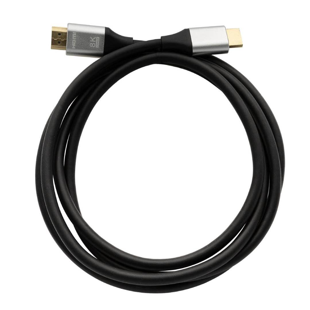 Cable HDMI 8K de 3.0 M Philco-2