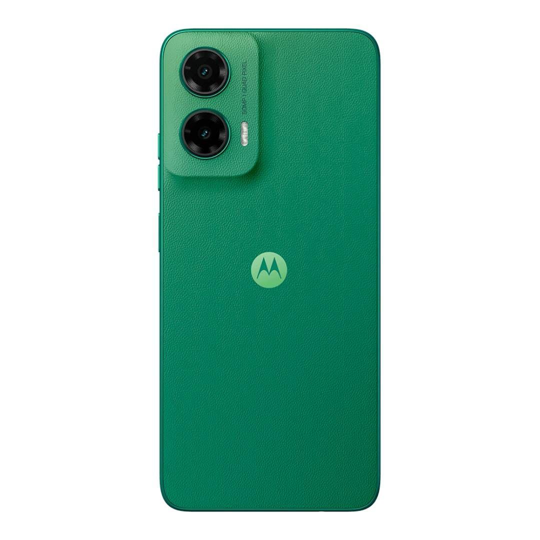 Celular Motorola Moto G35 4+256GB Verde-3