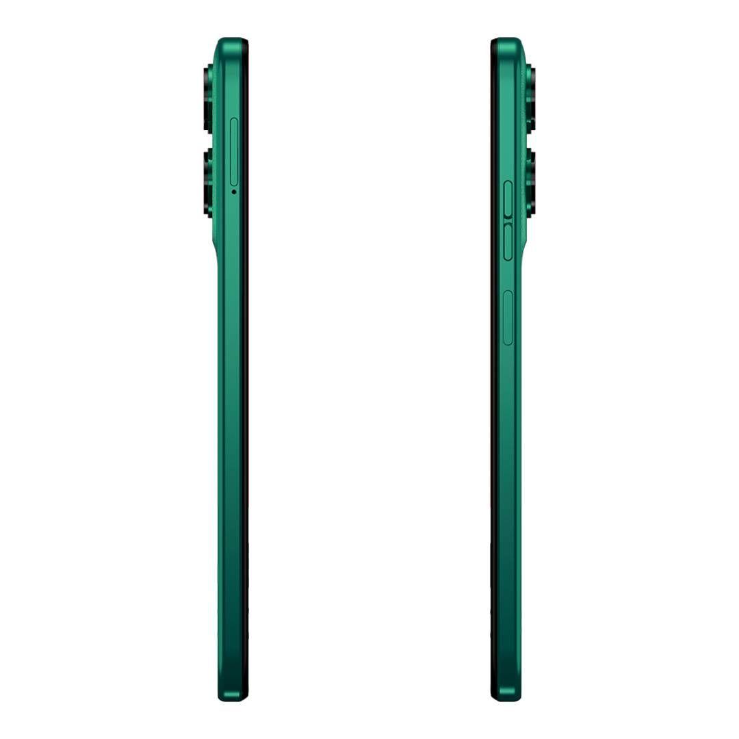 Celular Motorola Moto G35 4+256GB Verde-5