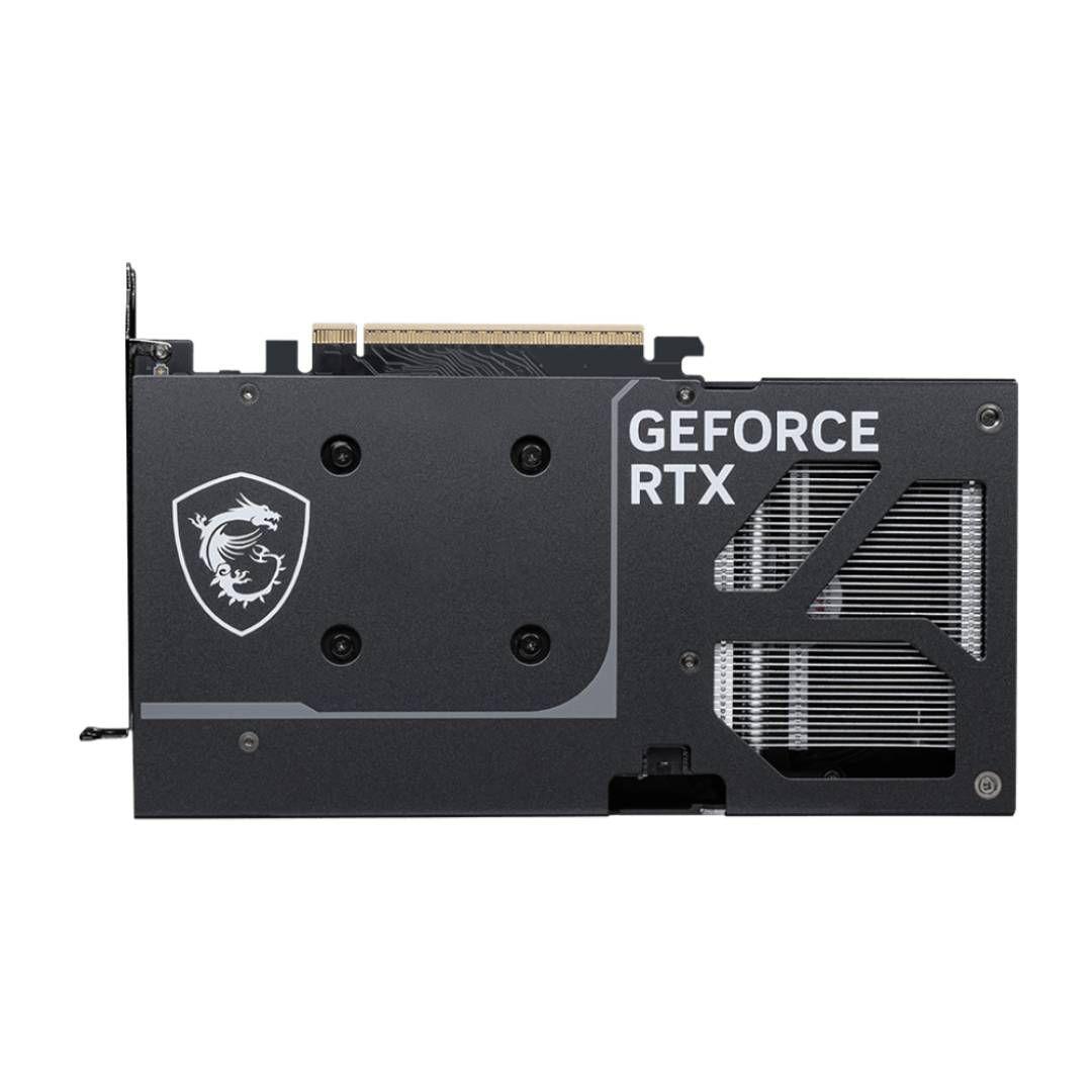 Tarjeta Grafica MSI GeForce RTX 5060Ti 16G VENTUS 2X OC PLUS-2