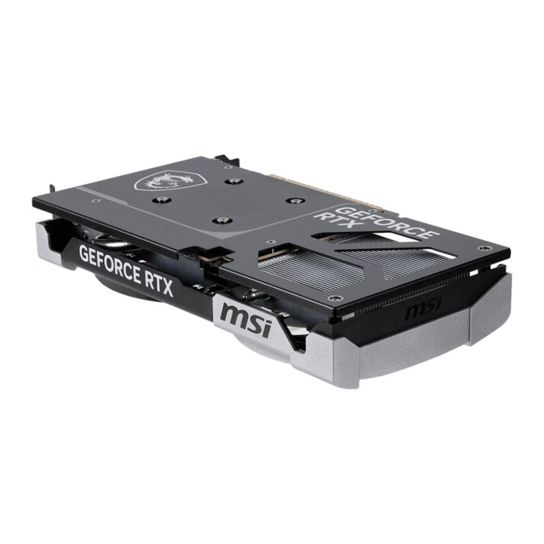 Tarjeta Grafica MSI GeForce RTX 5060Ti 16G VENTUS 2X OC PLUS-3