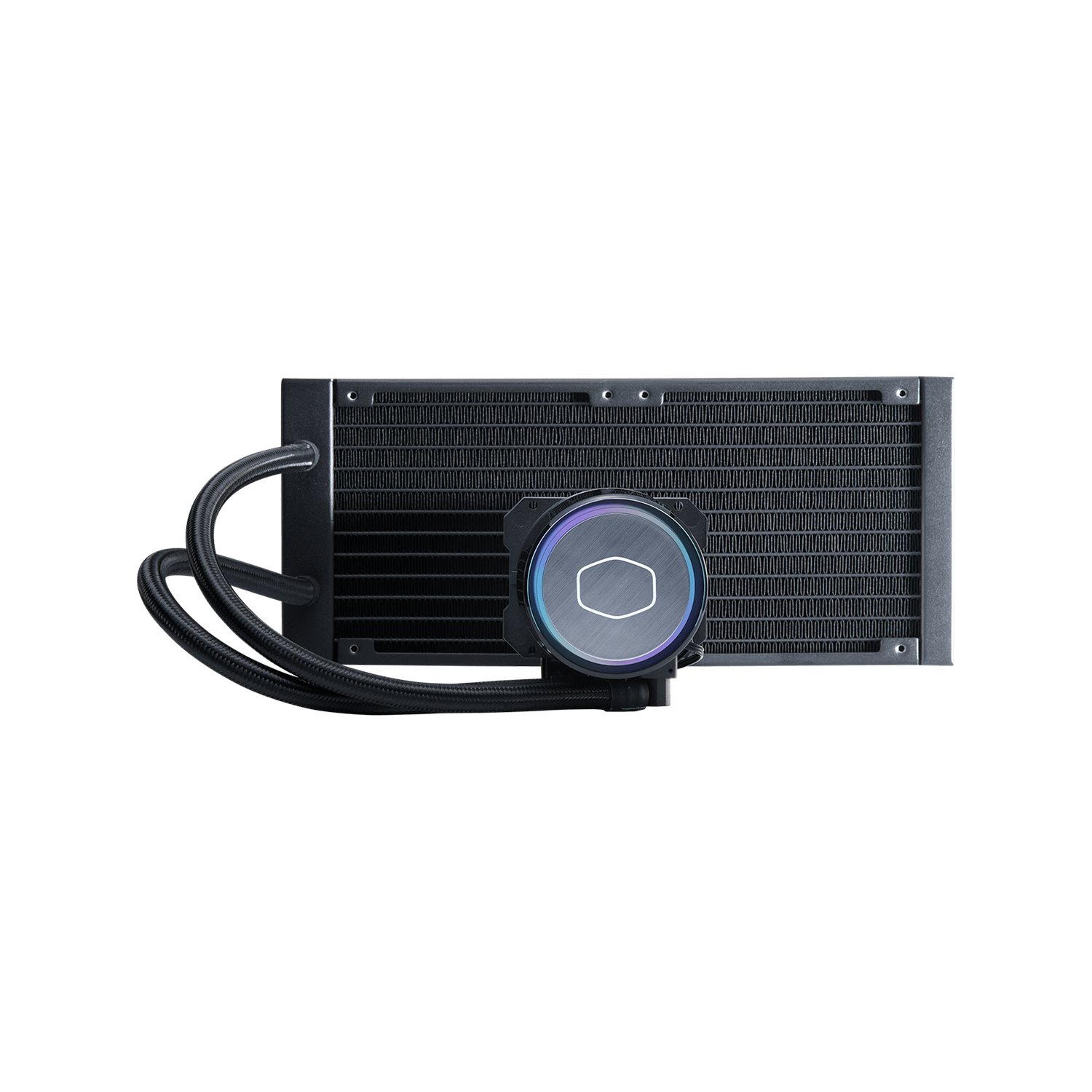 Refrigeración Liquida Cooler Master ML240 Illusion RGB-8
