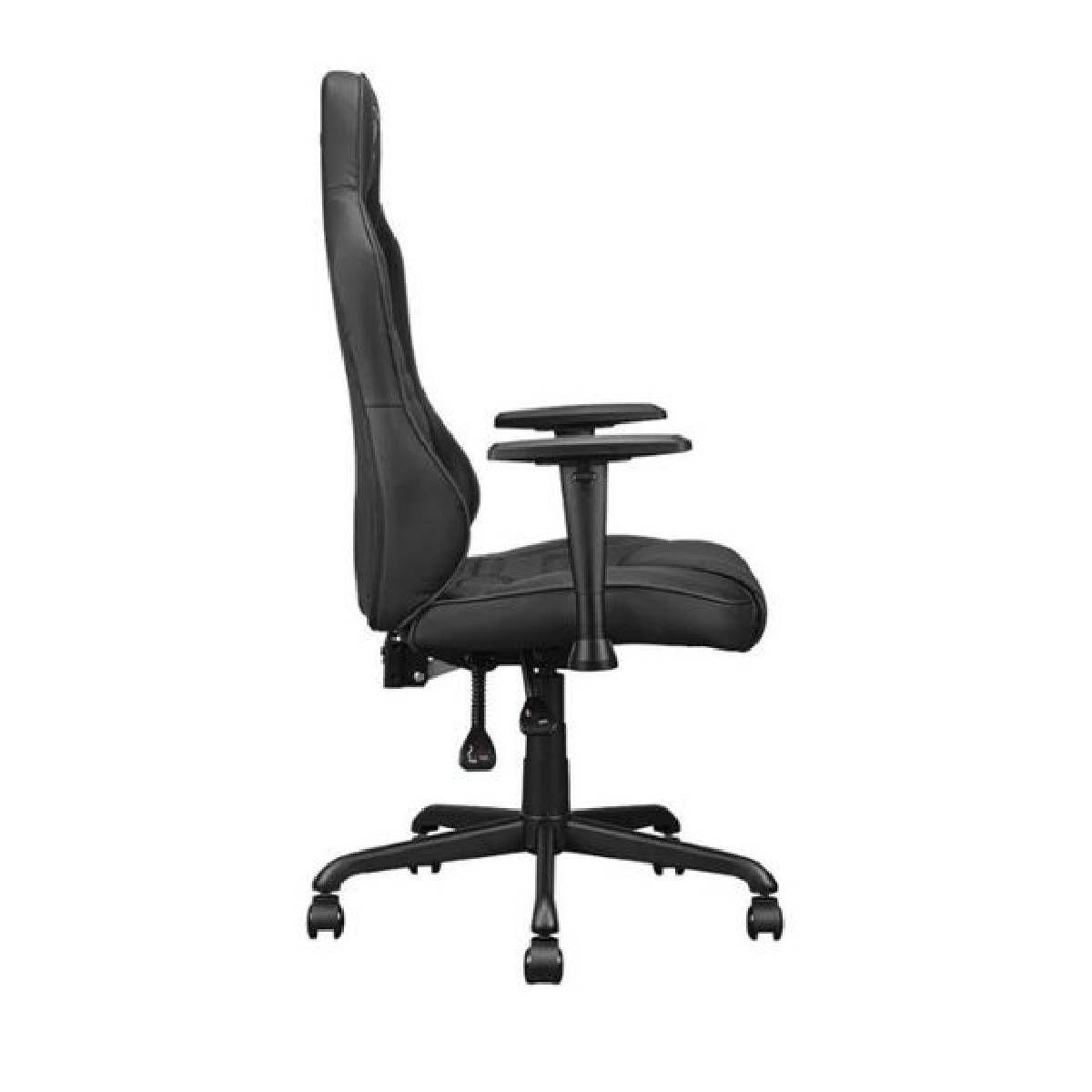 Silla Gamer Cougar FUSION S BLACK-2