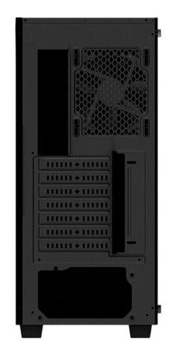 Gabinete Gamer Gigabyte Rgb C200 Atx Mid Tower - Glass-6