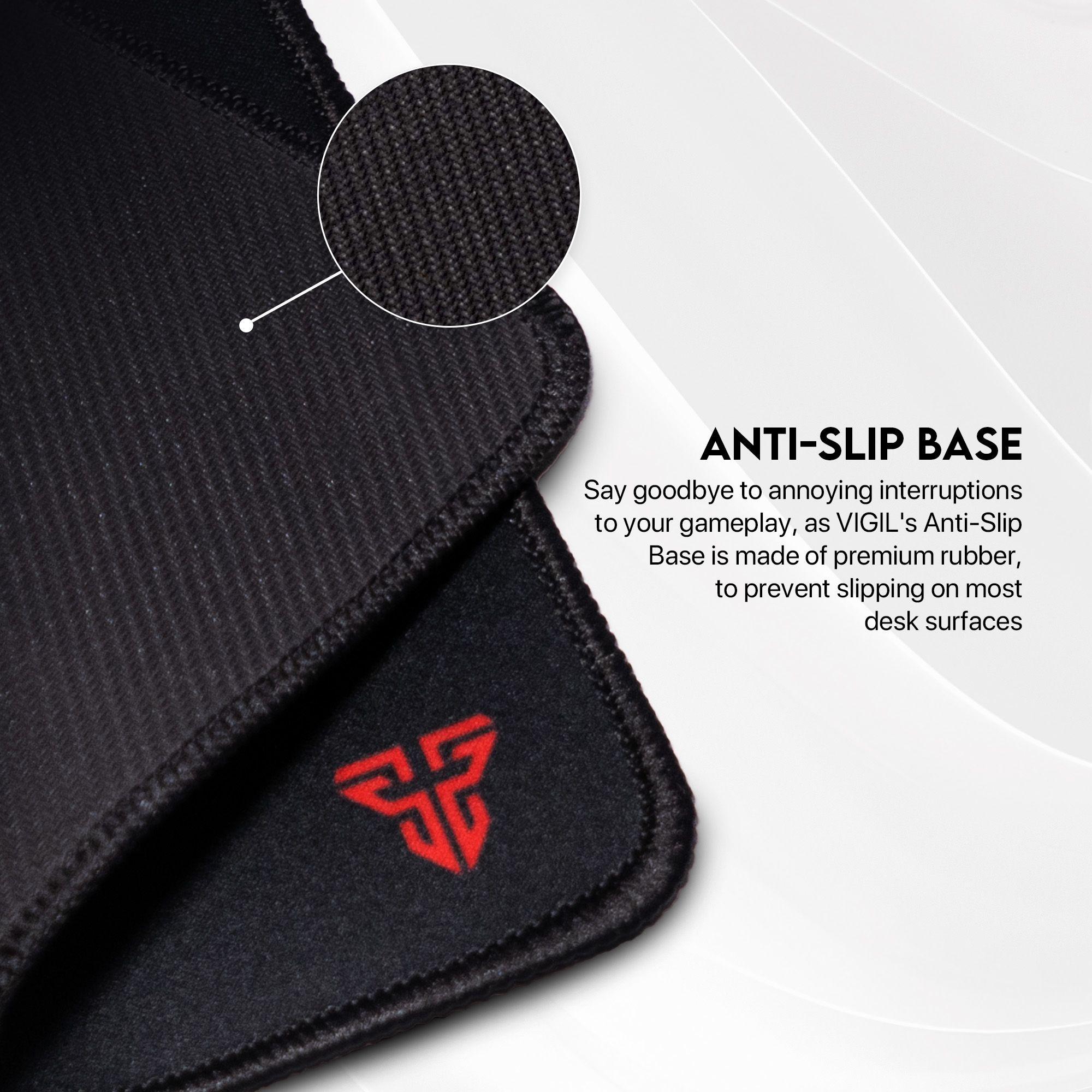 Mousepad Fantech VIGIL MP806 Control Edition 80x30x0.3cm-7