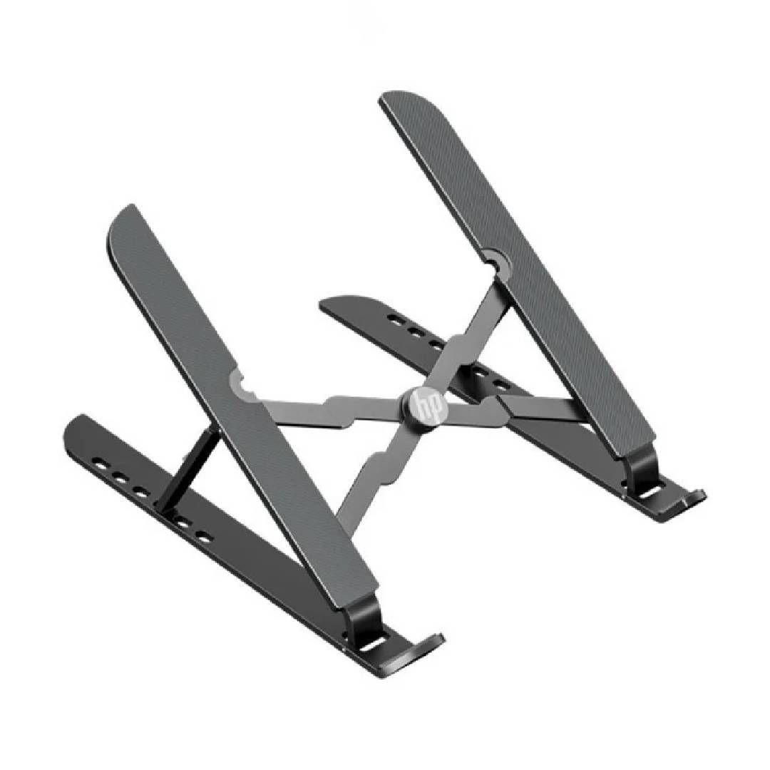 Soporte Portatil de Aluminio HP para Notebook-0