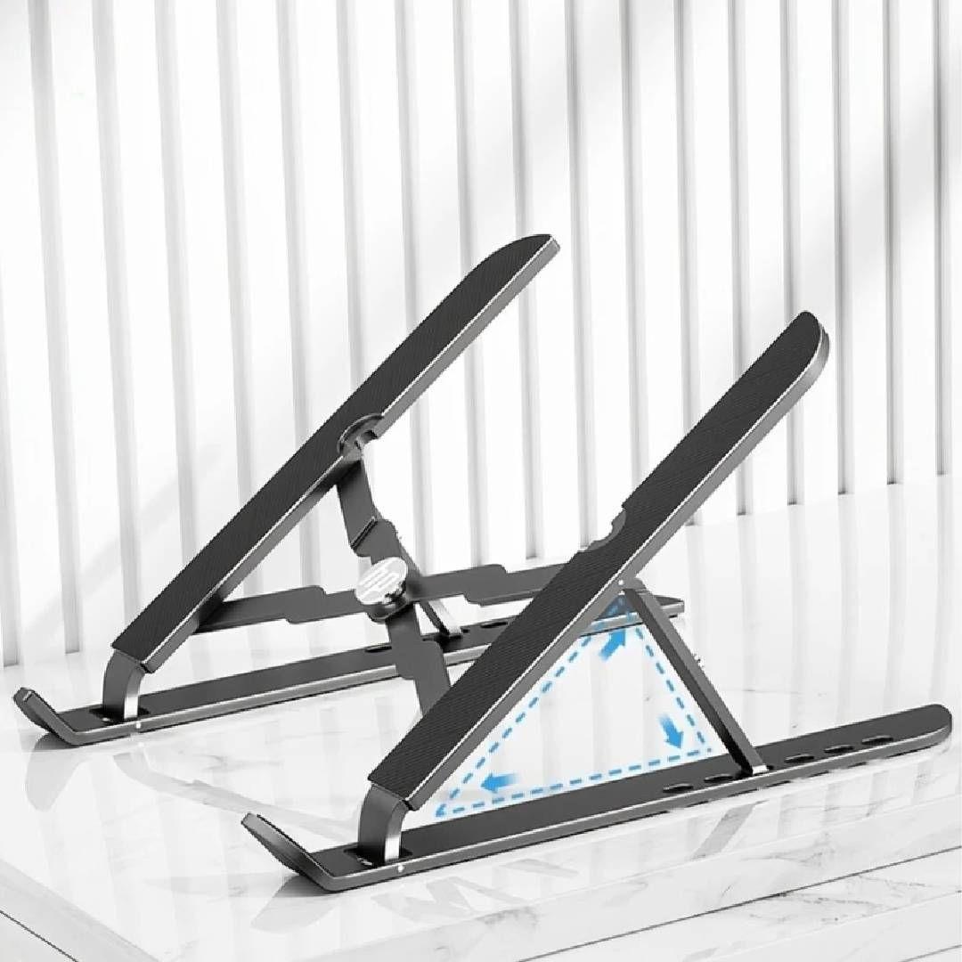 Soporte Portatil de Aluminio HP para Notebook-1