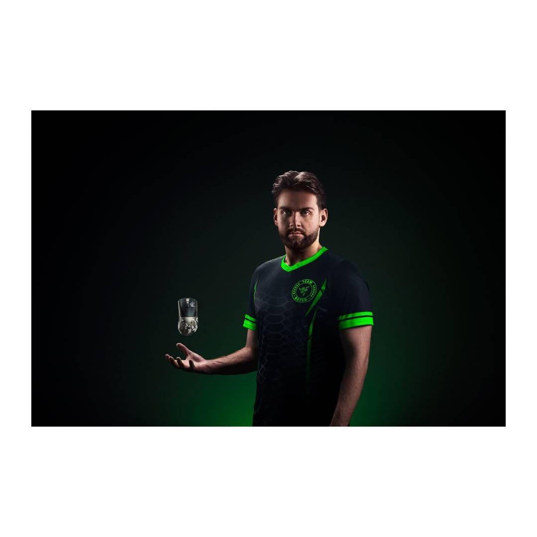 Mouse Gamer Razer Deathadder V4 Pro NiKo Edition-4