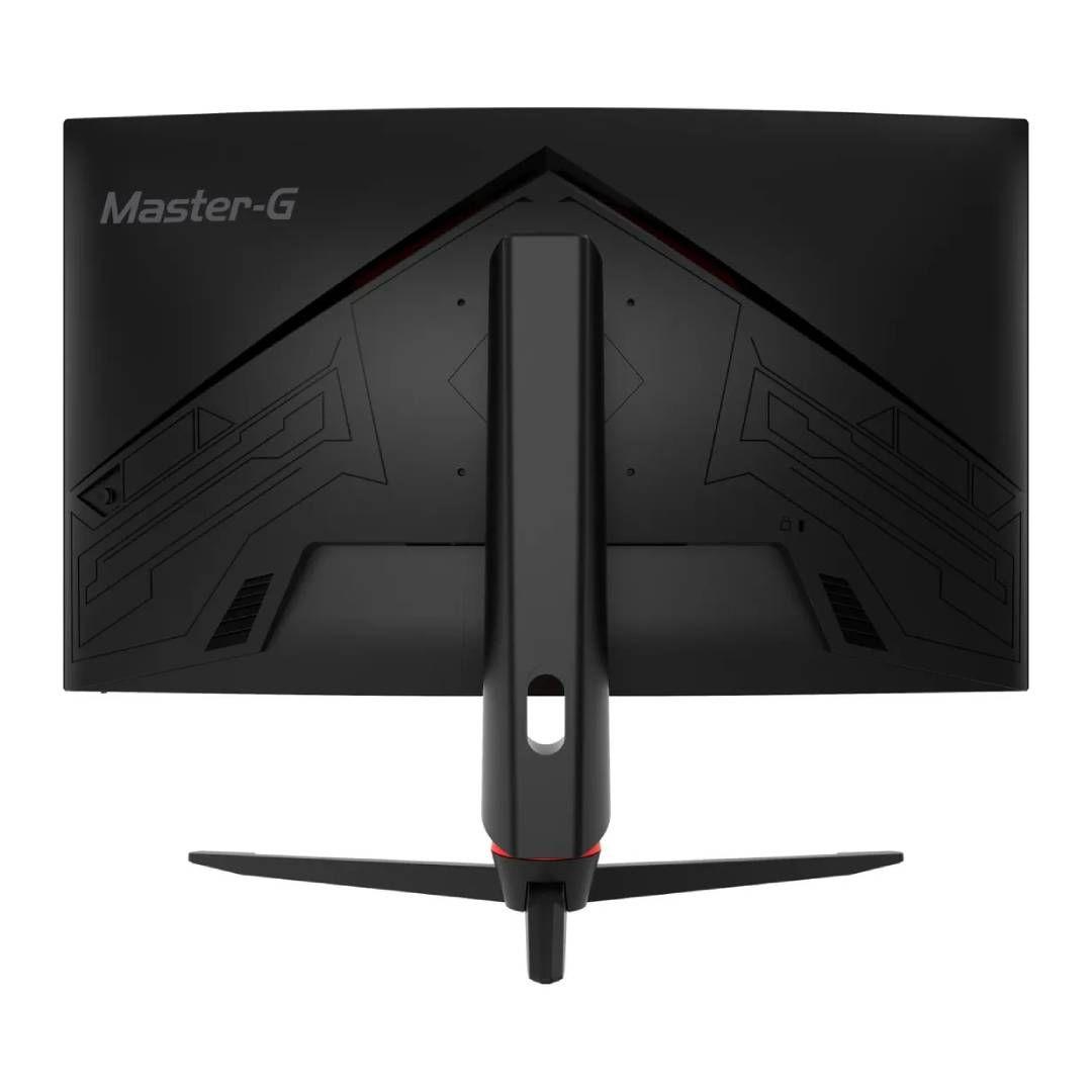 Monitor Master-G MGMG2740C - 27 Curvo FHD Frameless-2