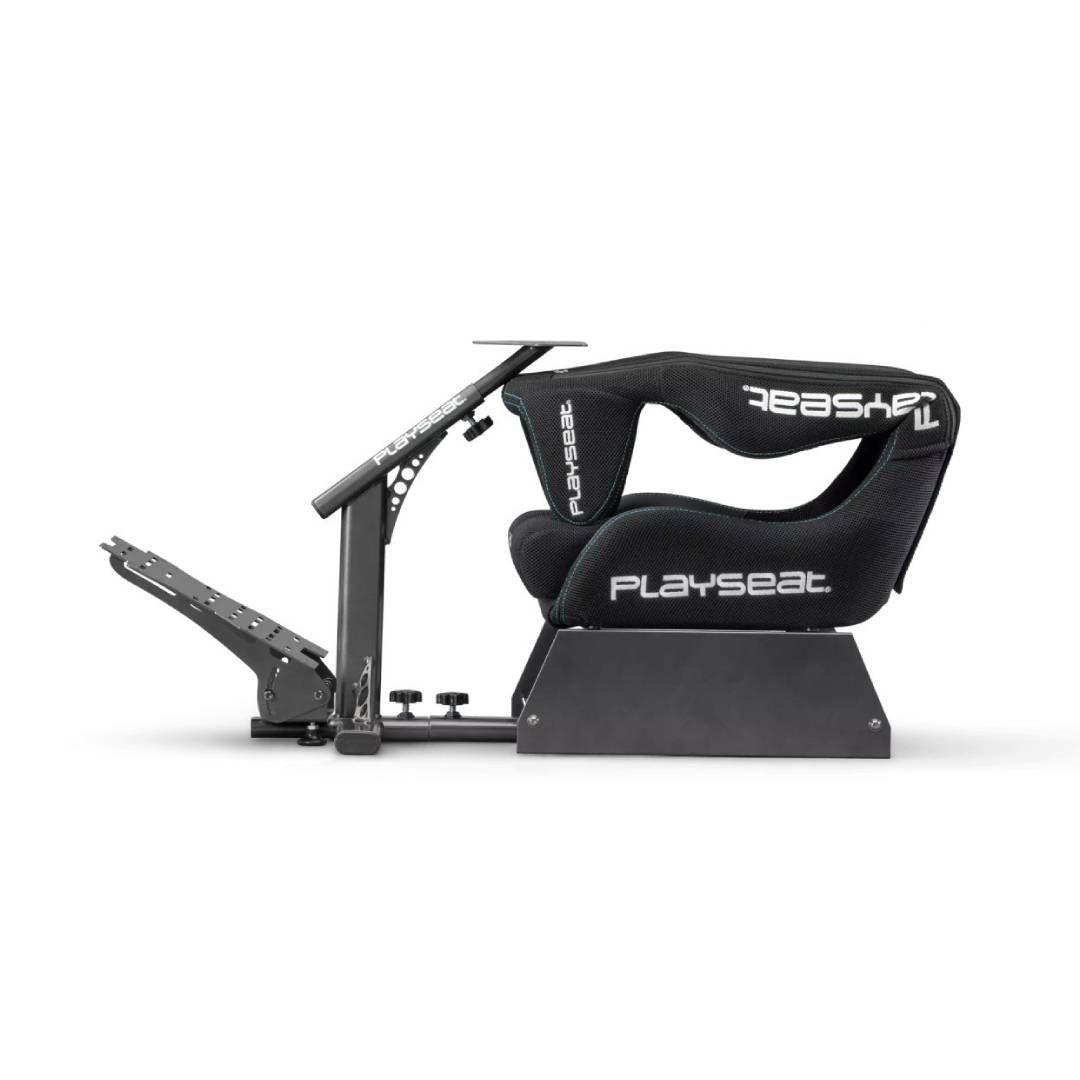Asiento Cockpit Playseat Evolution PRO ActiFit Negro-3