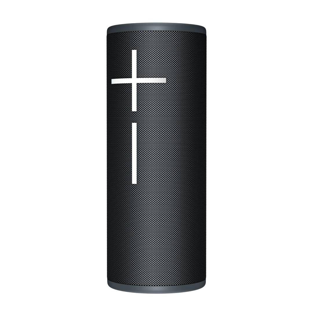Parlante Ultimate Ears Megaboom 4 Black-1