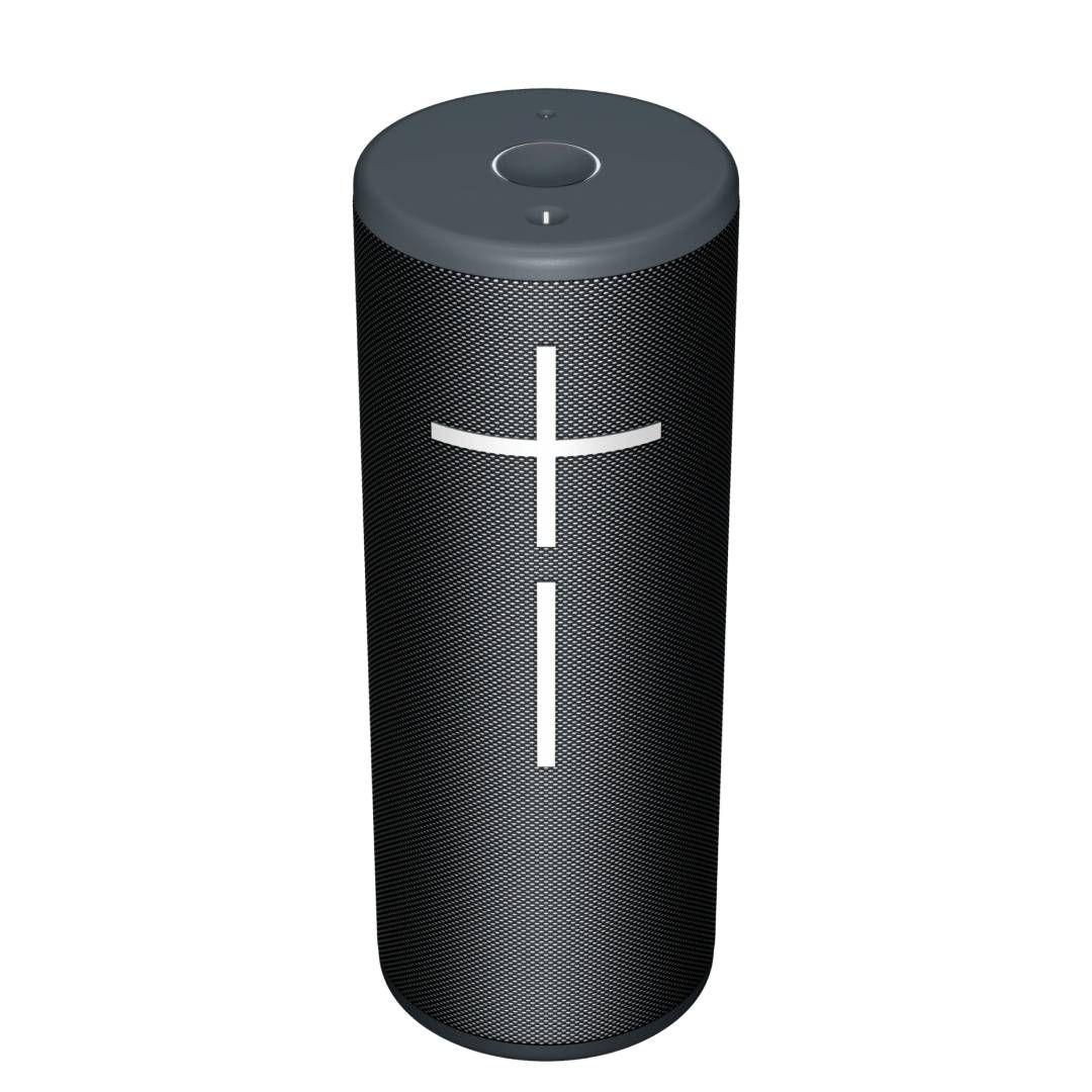 Parlante Ultimate Ears Megaboom 4 Black-2