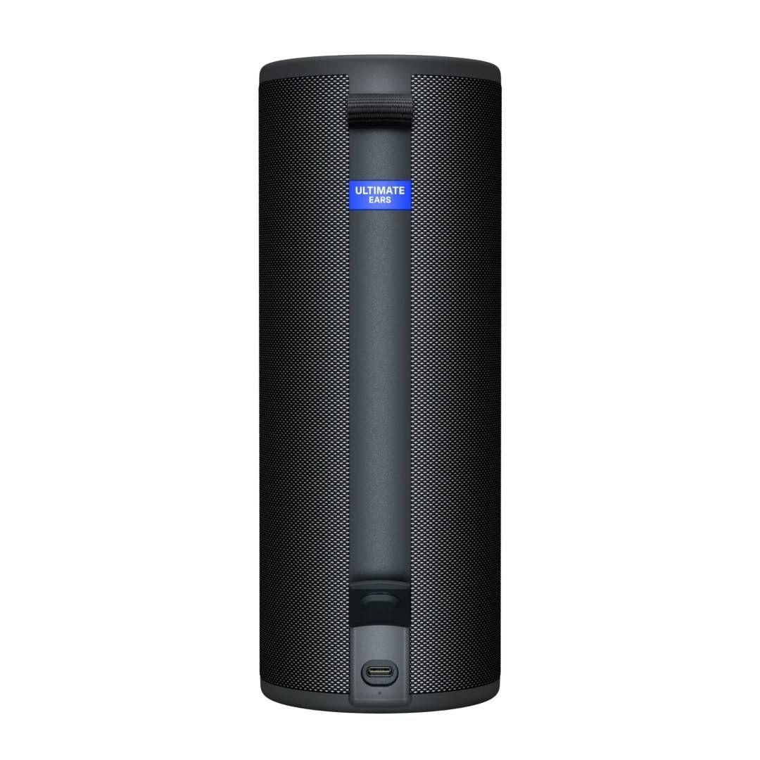 Parlante Ultimate Ears Megaboom 4 Black-3