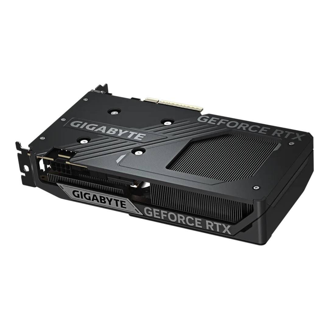 Tarjeta de Video Gigabyte RTX 5060 WINDFORCE 8G GDDR7 PCIe-5-3
