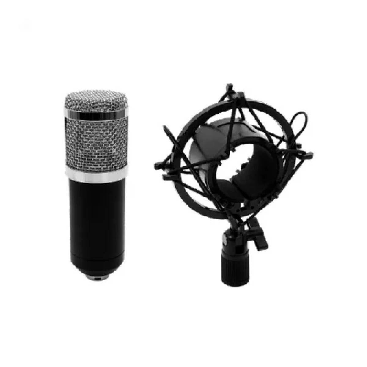 Microfono de Condensador Philco Studio Streaming 31451 Hi-Fi-2