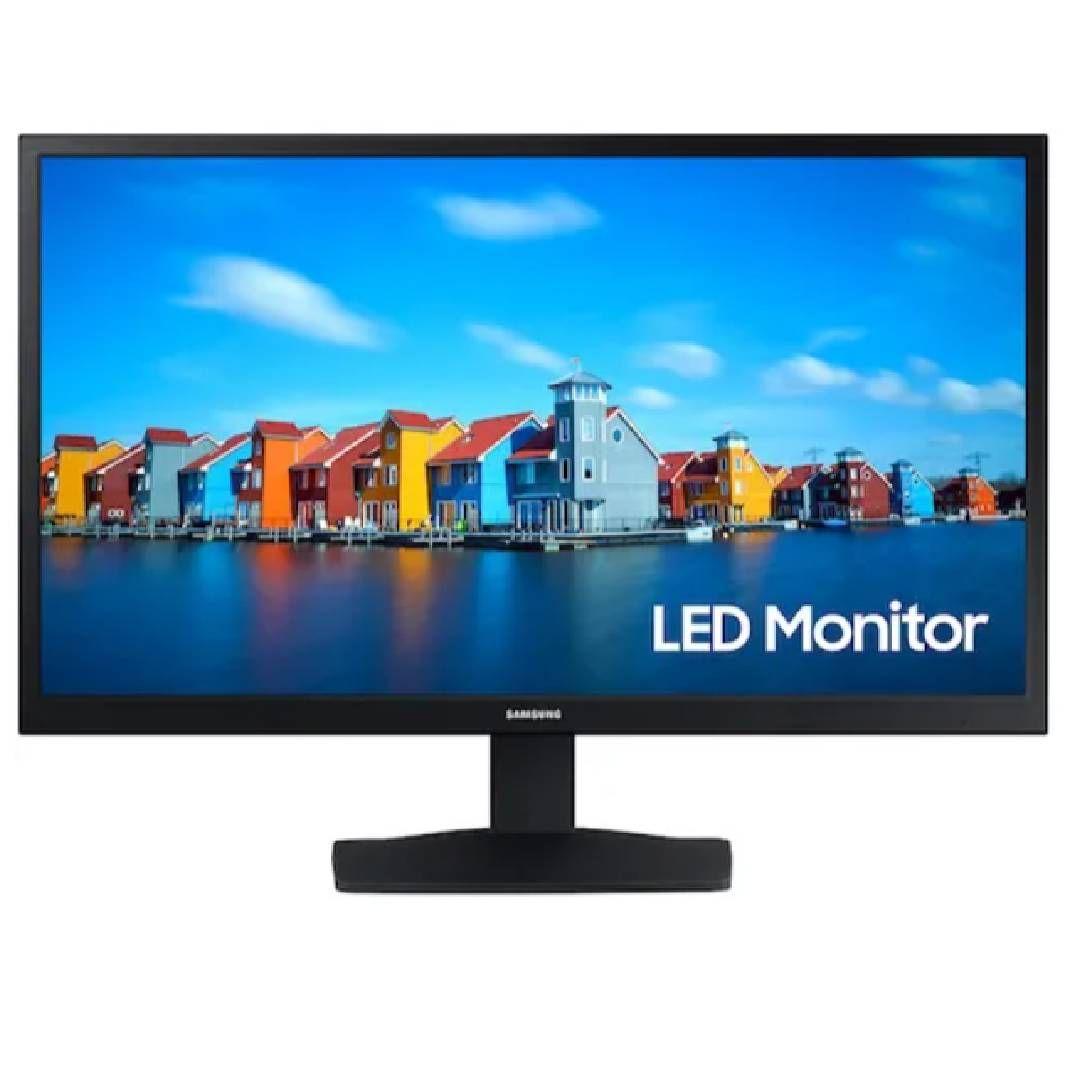 Monitor Samsung 22" LS22A336NHLXZS Va Panel 1920 X 1080-0