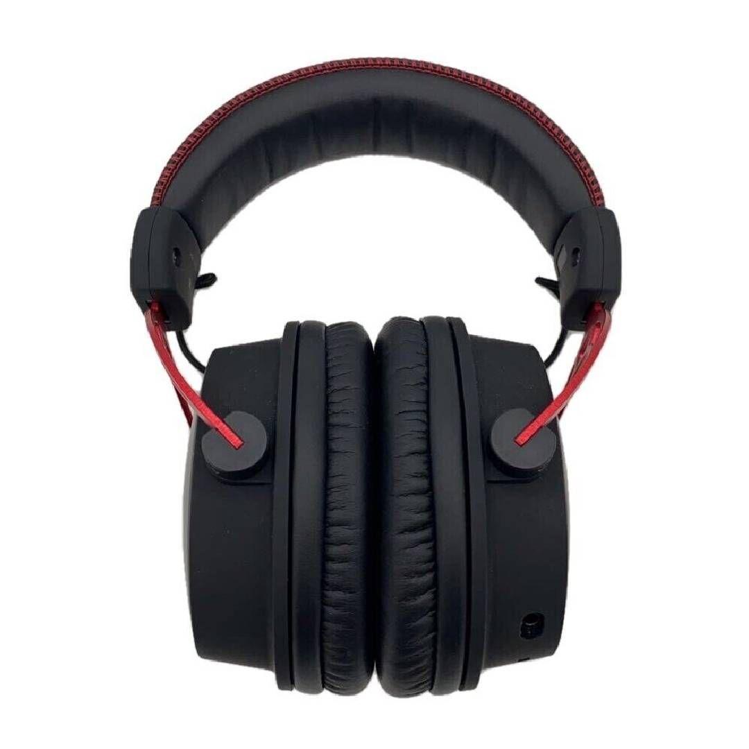 Audifonos Gamer HyperX Cloud Alpha Wireless-2