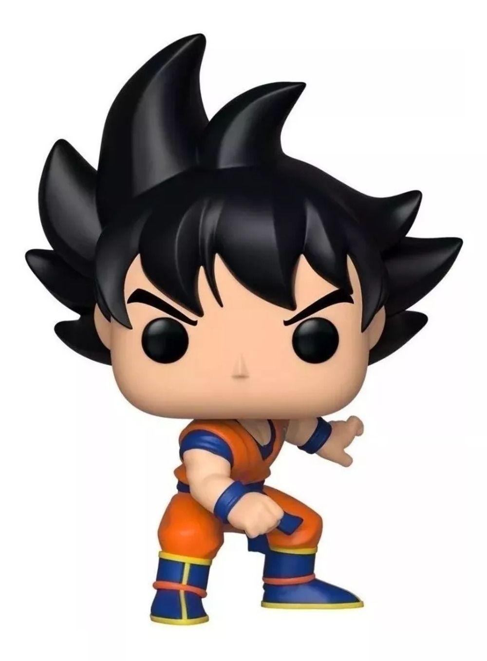 Funko Pop Dragon Ball Z - Goku 615-1