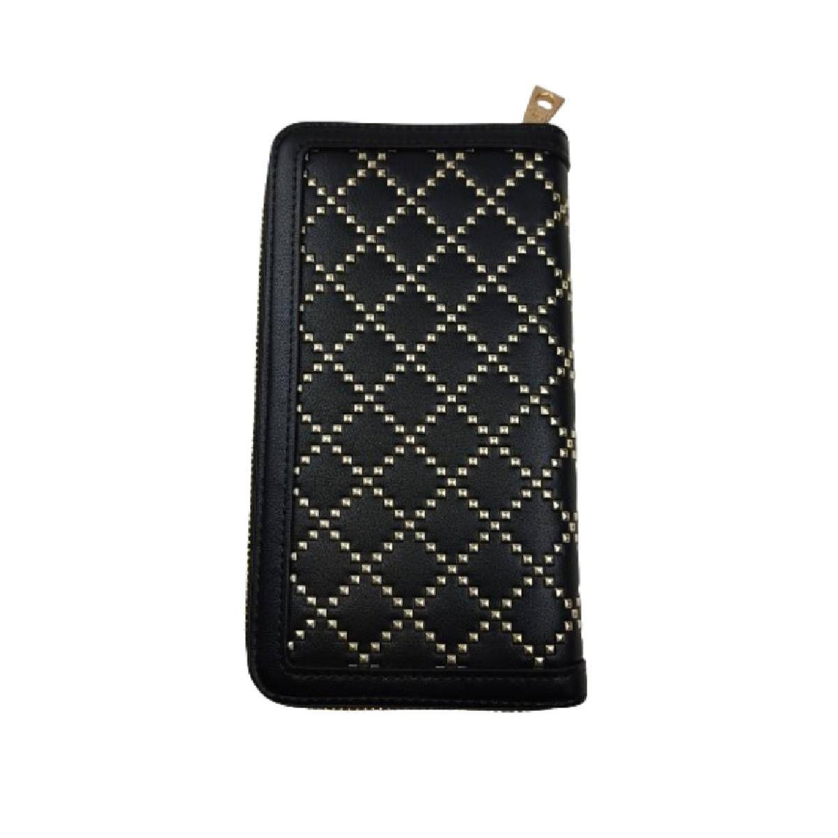 BILLETERA MOSCHINO NEGRA-2