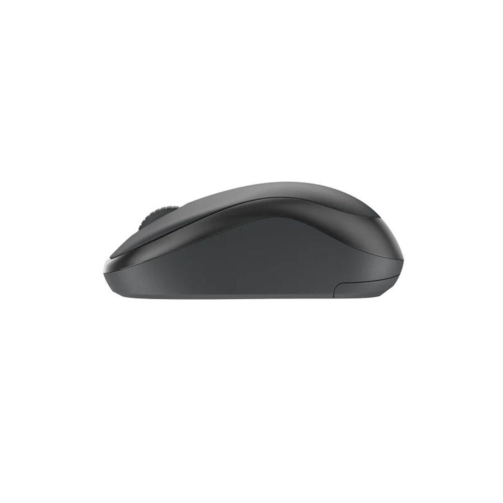 Mouse Logitech M240 Silent Wireless (Grafito)-2