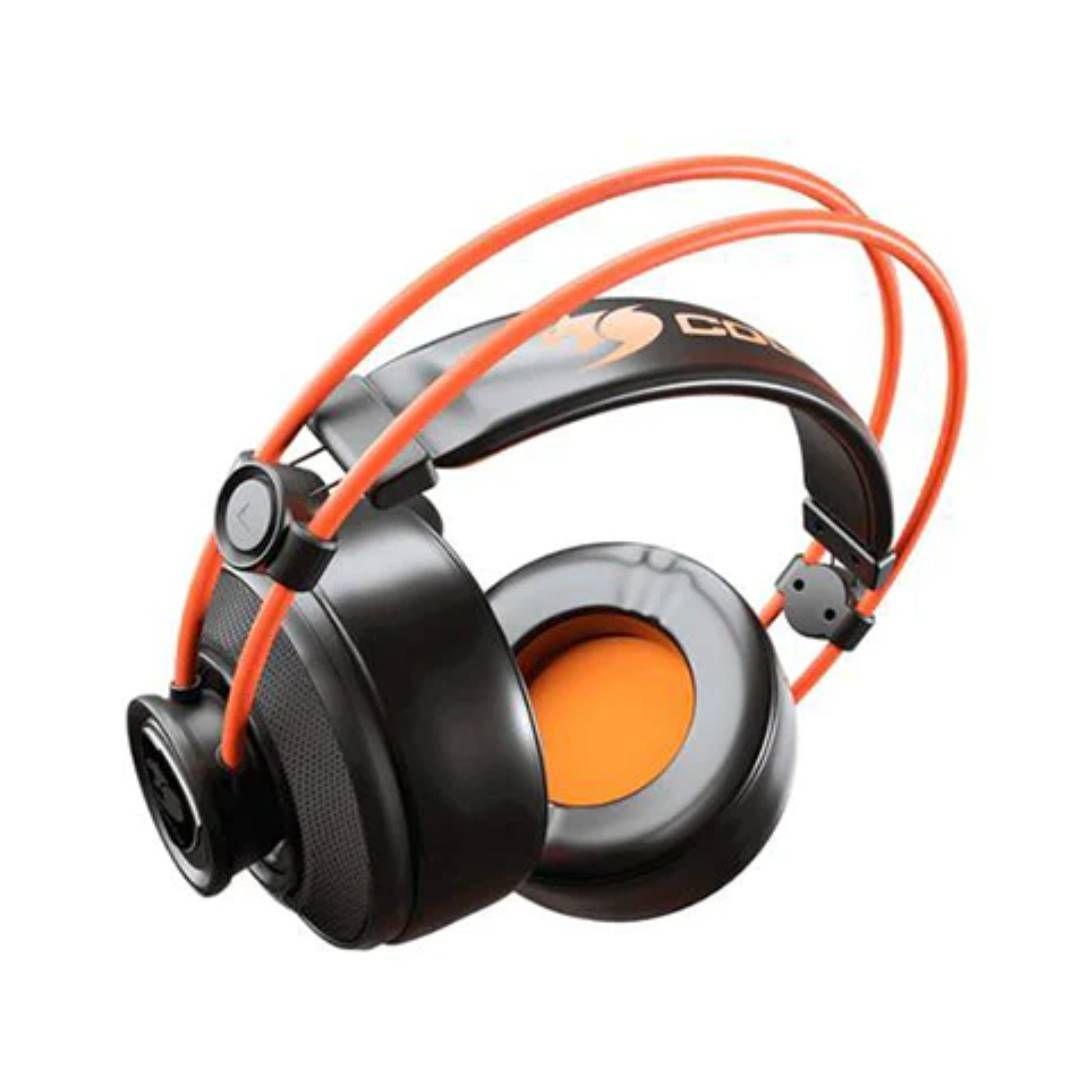 Audifonos Gaming Cougar Immersa TI Black-1