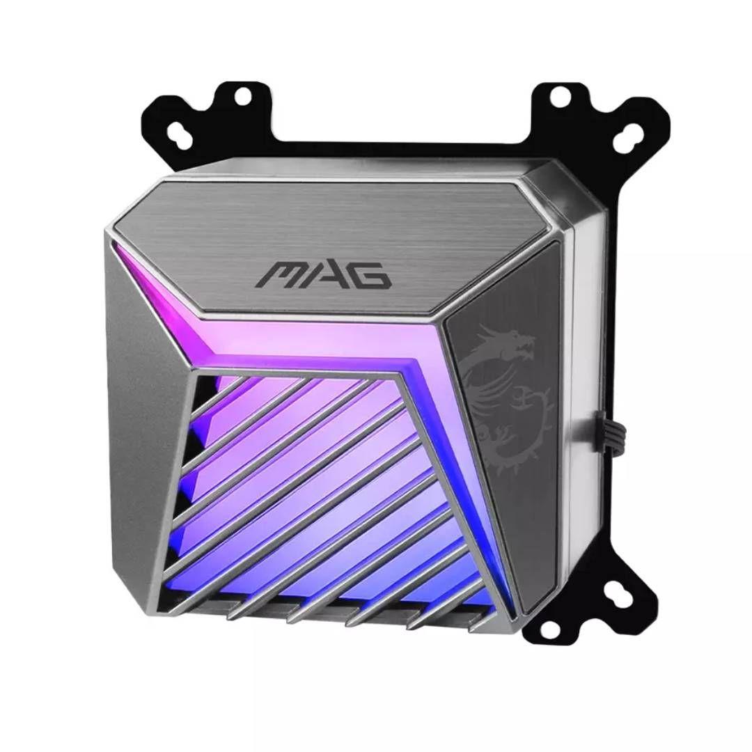 Refrigeracion Liquida MSI MAG Coreliquid A15 360-2