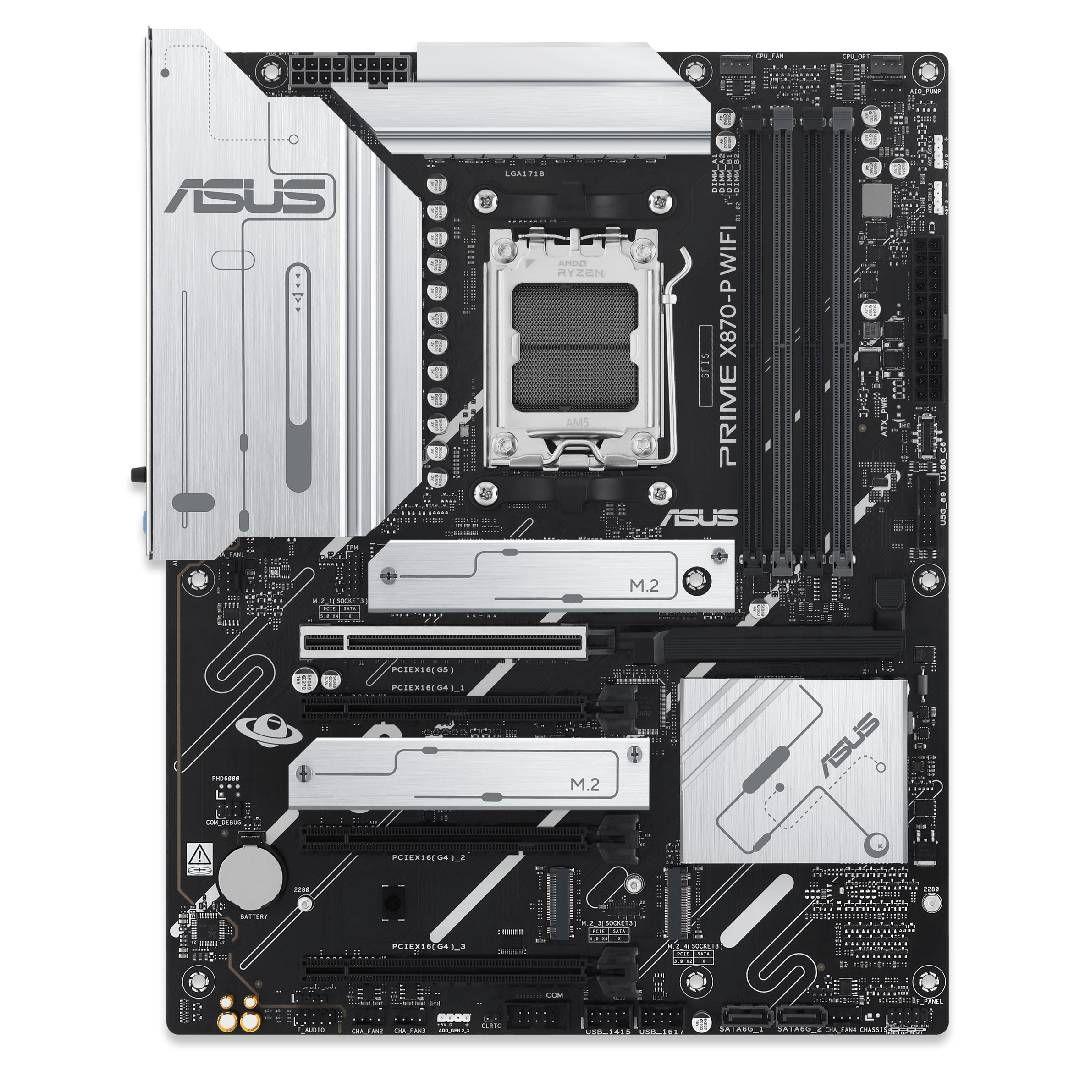 Placa Madre ASUS PRIME X870-P WIFI-1
