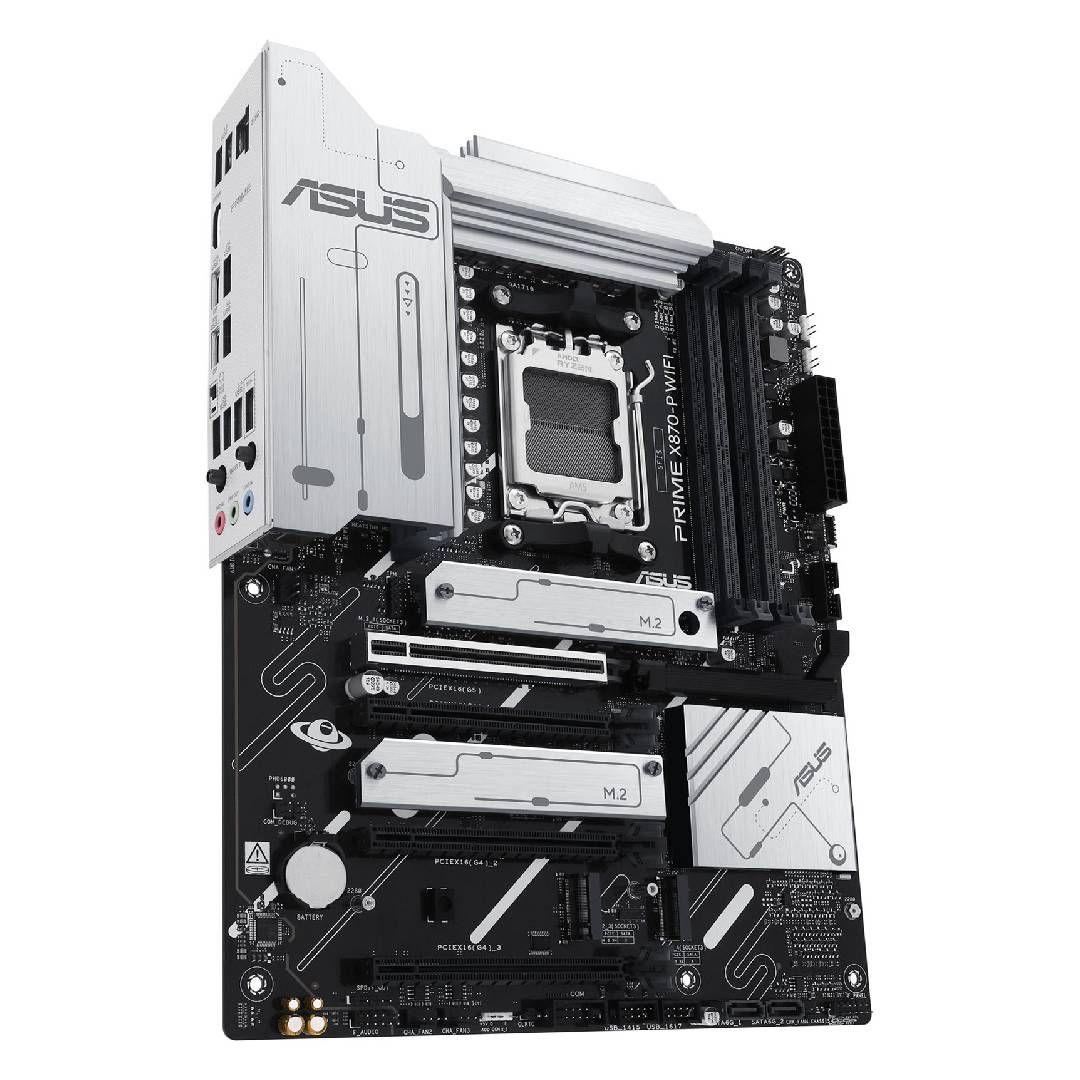 Placa Madre ASUS PRIME X870-P WIFI-2