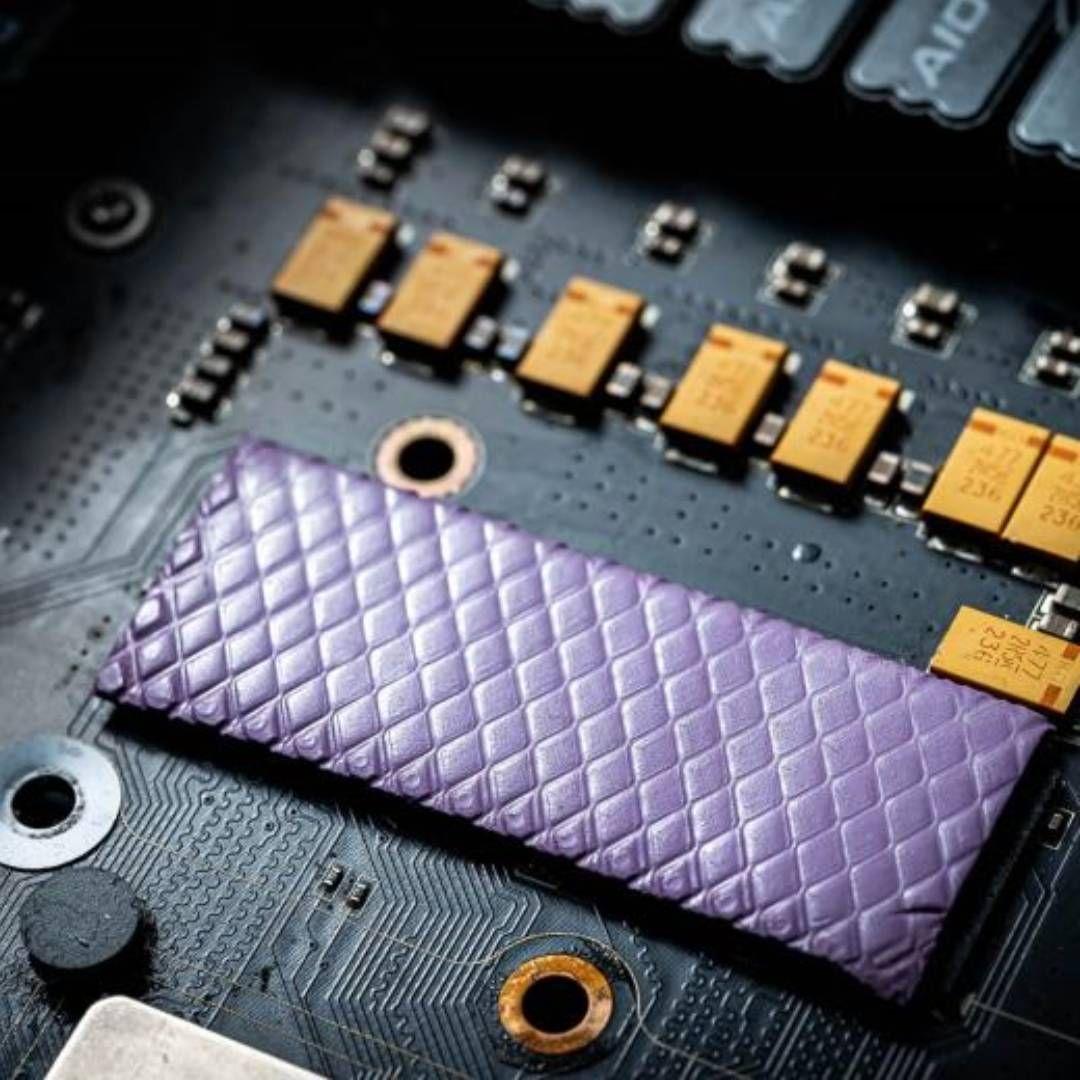 Pad Térmico Cooler Master 2.0mm-2