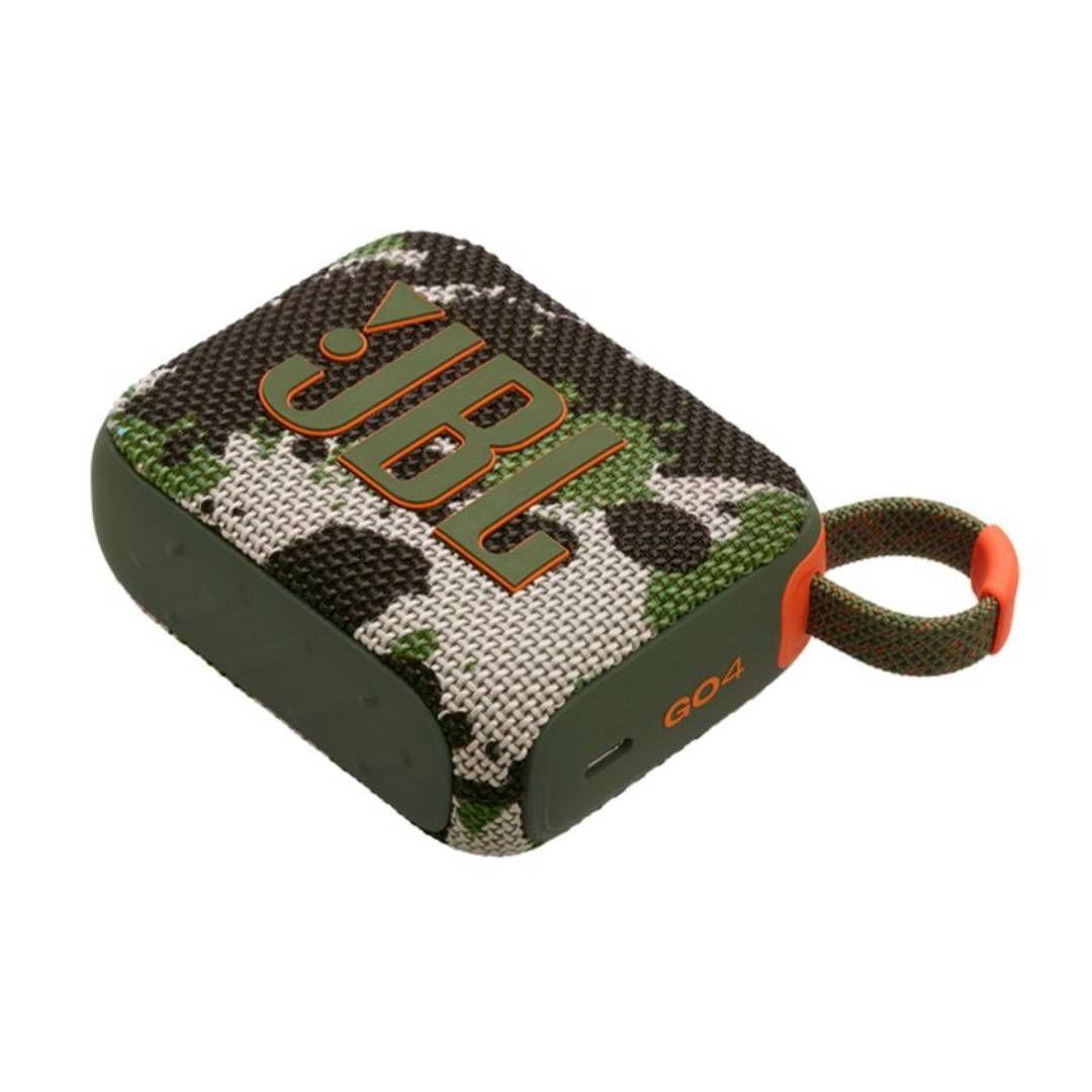 Parlante JBL Go4 Squad-2