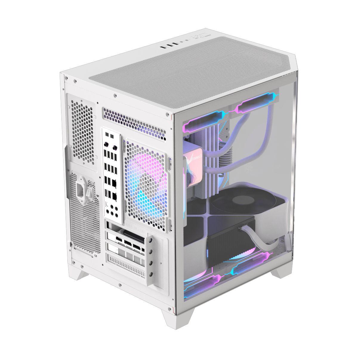 Gabinete Formula Crystal Z6M FLOE Blanco-4