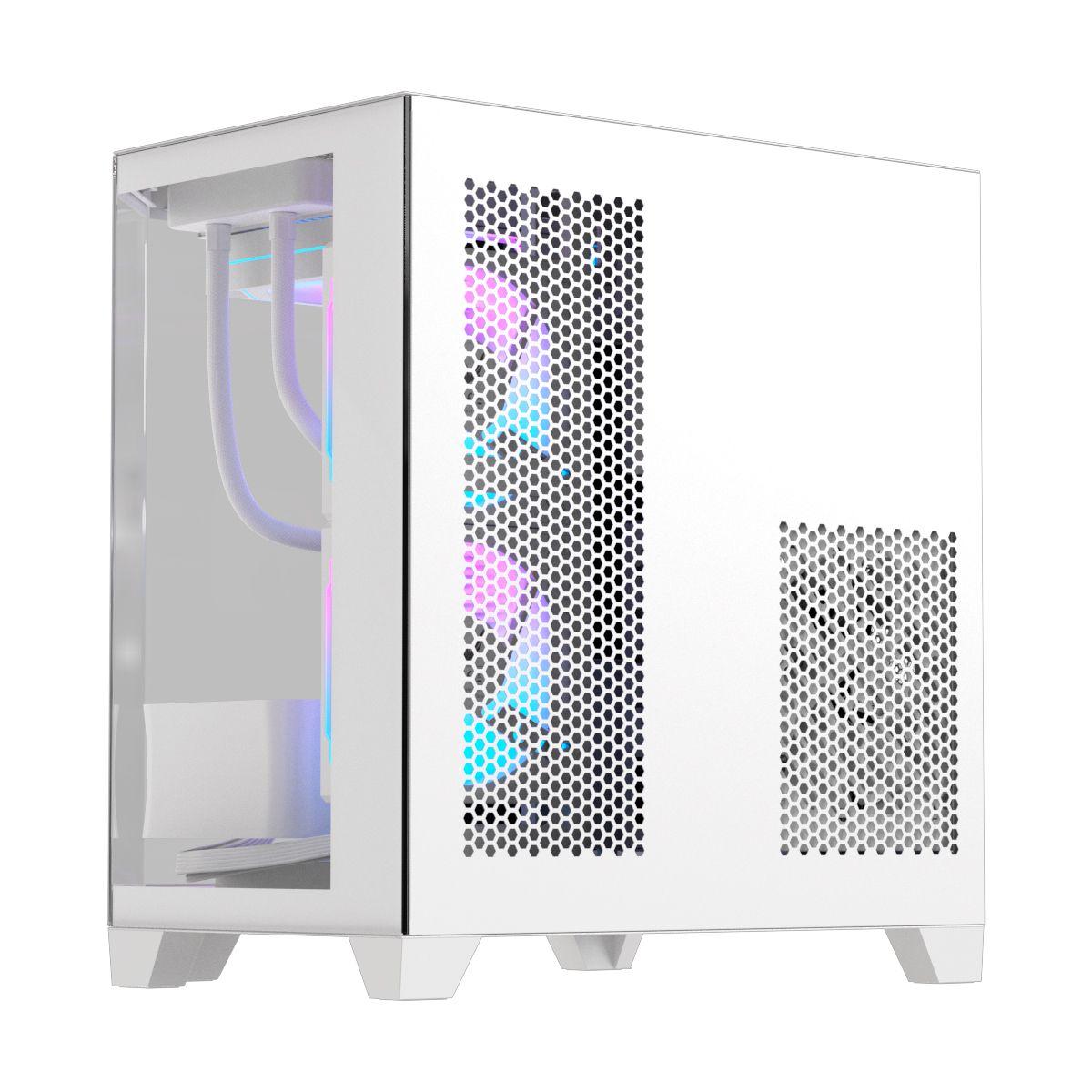 Gabinete Formula Crystal Z6M FLOE Blanco-5